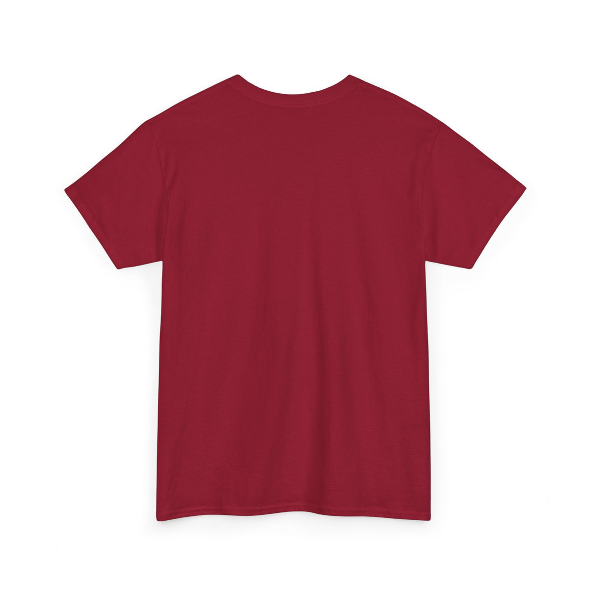 Made In Manitoba With German Parts Unisex Heavy Cotton Tee