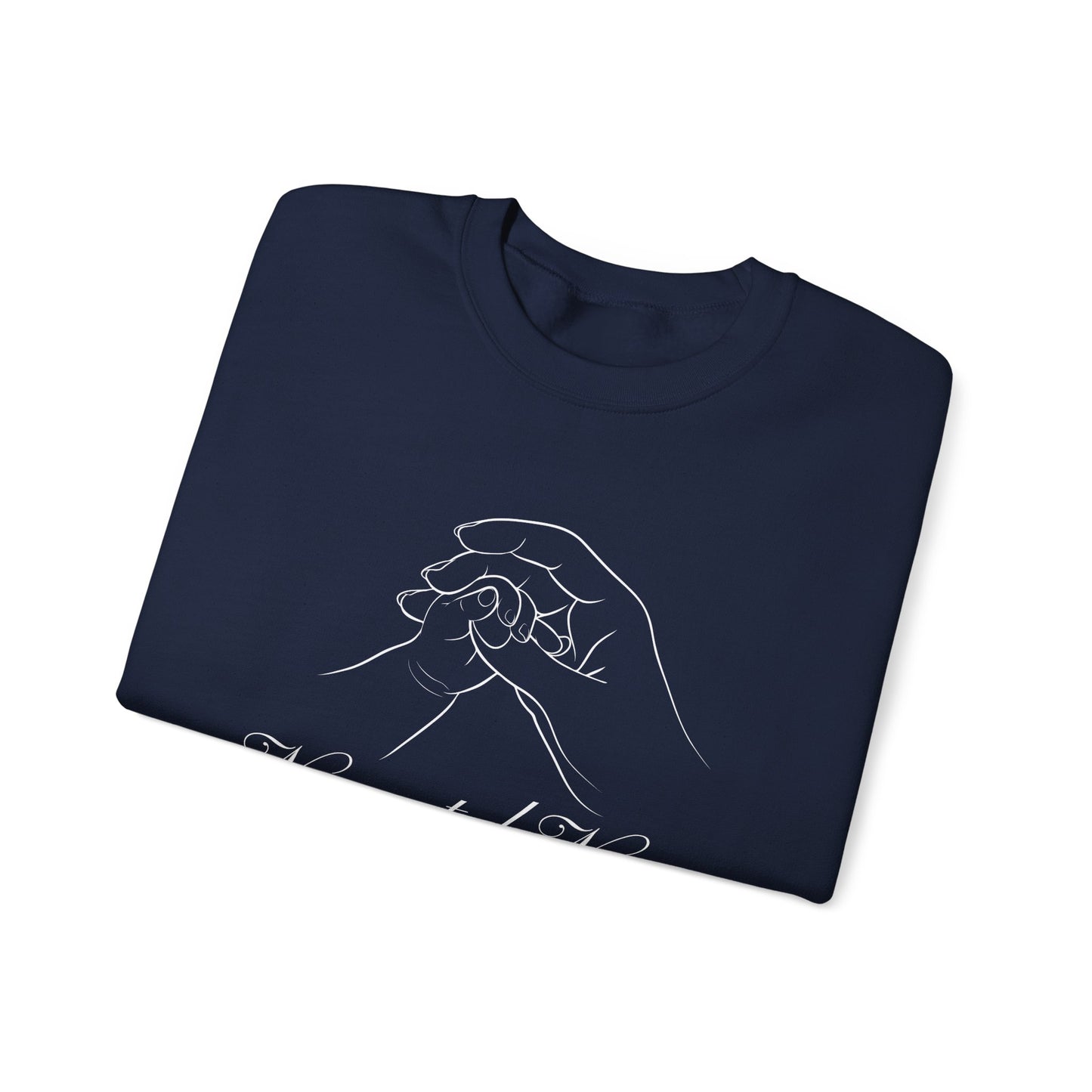 Neonatal Nurse Unisex Heavy Blend™ Crewneck Sweatshirt