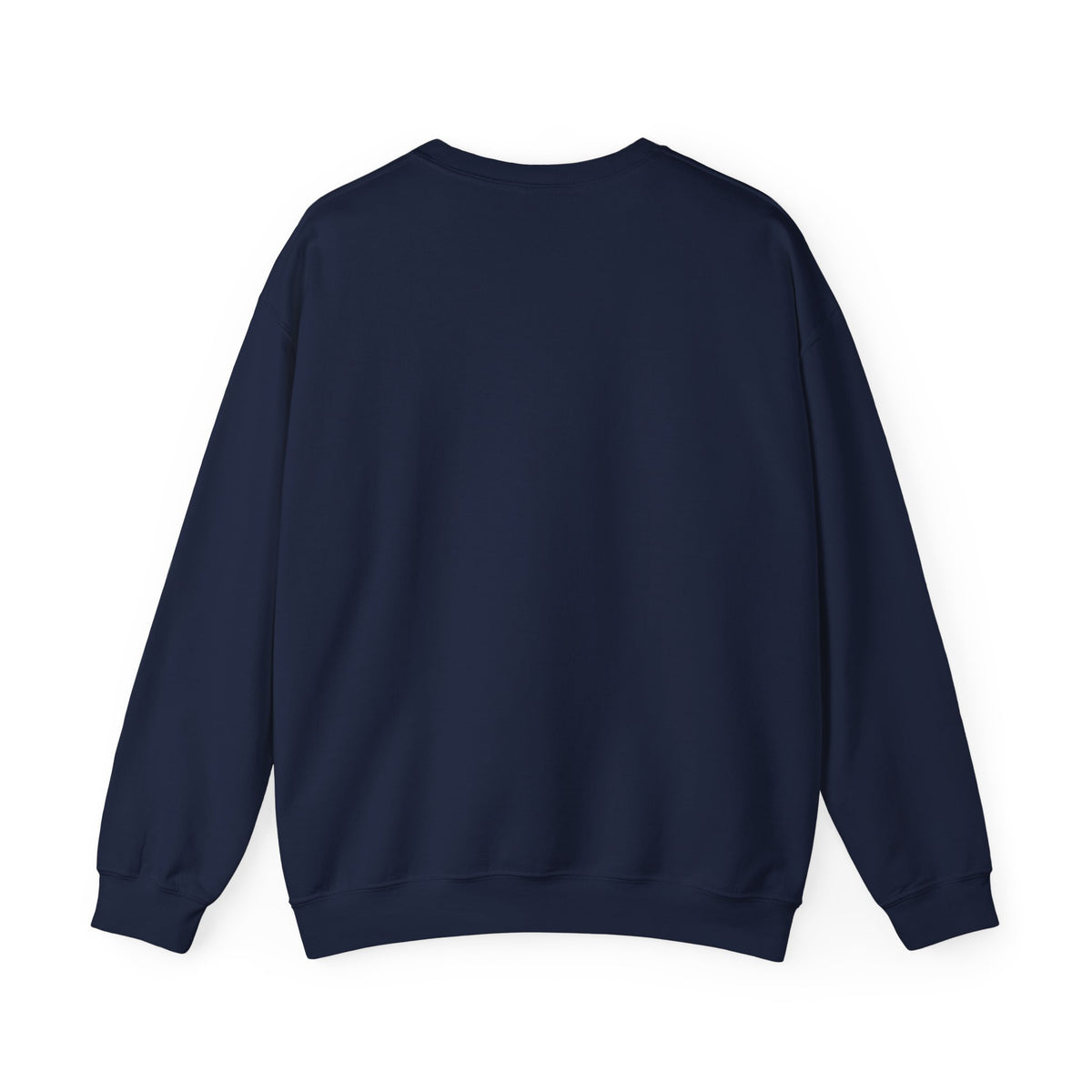 If You Like My Pumpkins Unisex Heavy Blend™ Crewneck Sweatshirt