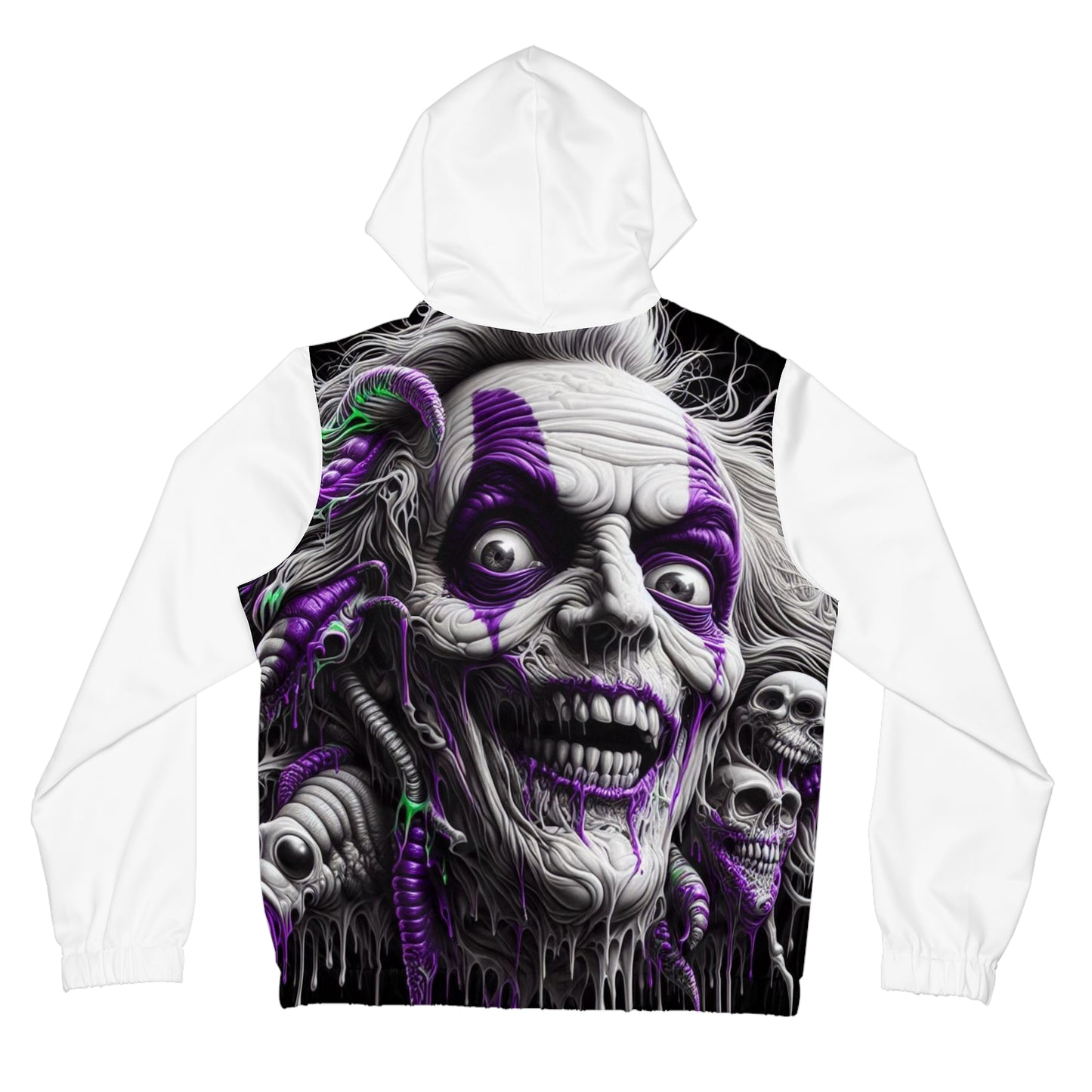 Showtime Women’s Full-Zip Hoodie