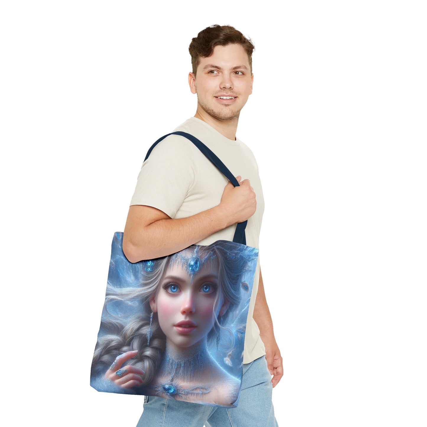 Gem Tote Bag
