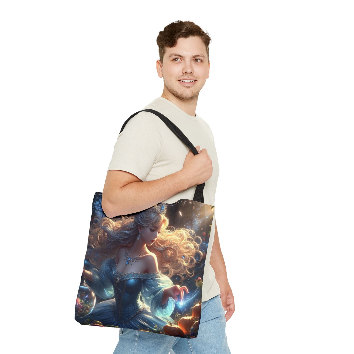 Flawless Tote Bag