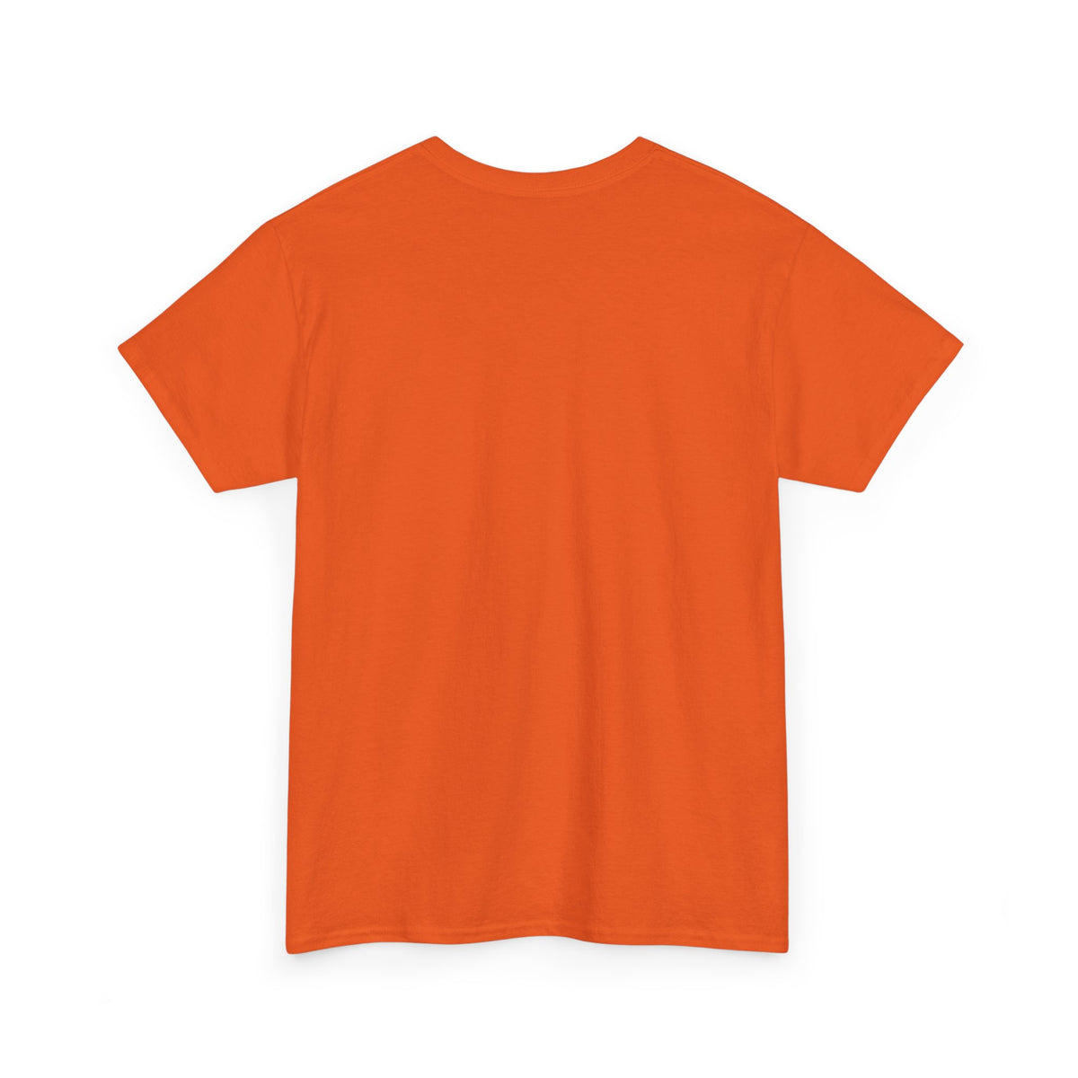 Let's Get Wicked Unisex Heavy Cotton Tee