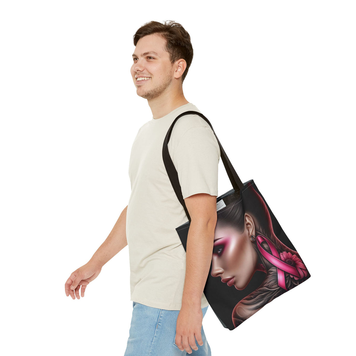 Hope Tote Bag (AOP)
