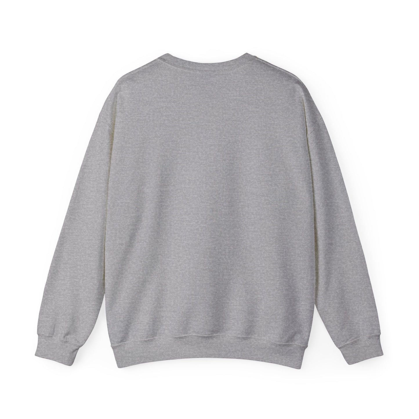 Glitter Grinch Unisex Heavy Blend™ Crewneck Sweatshirt