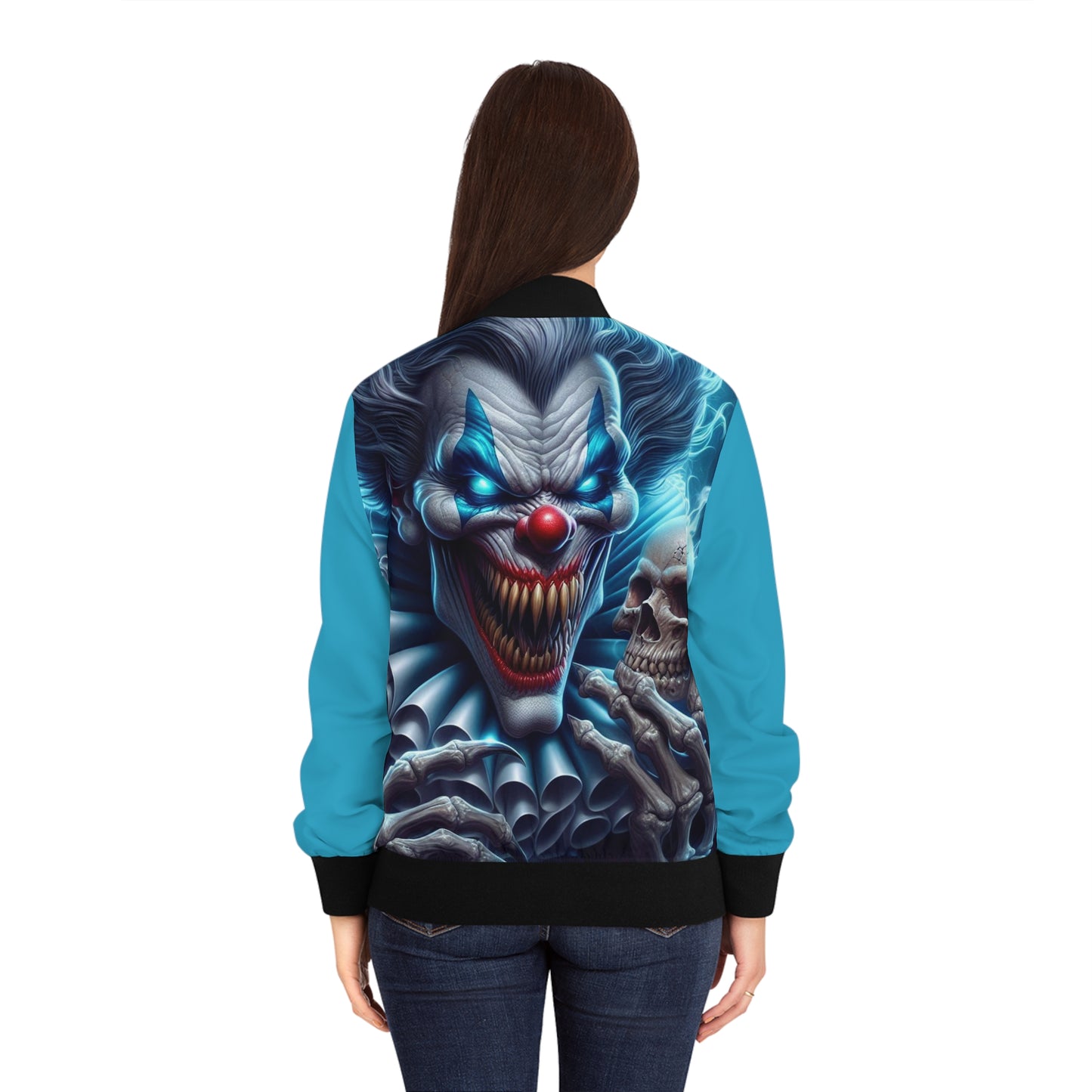 Ronan Women's Bomber Jacket