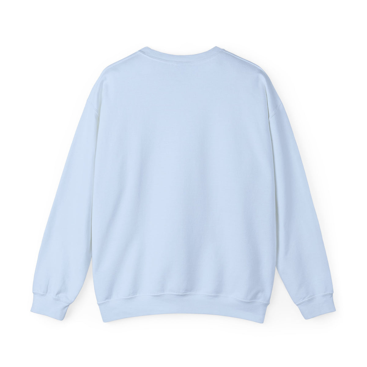 It's The Most Wonderful Time Unisex Heavy Blend™ Crewneck Sweatshirt