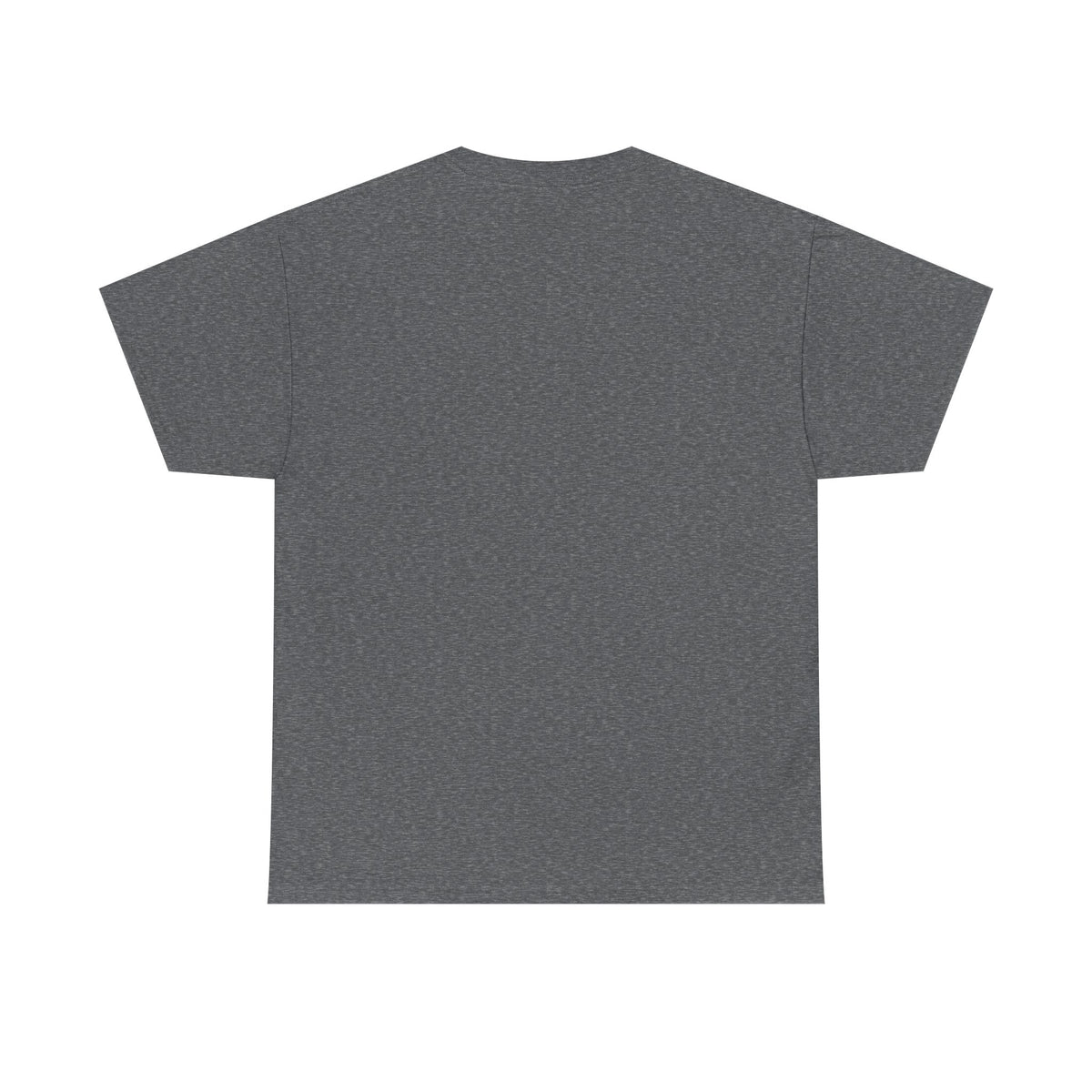 Made In Manitoba With Scottish Parts Unisex Heavy Cotton Tee