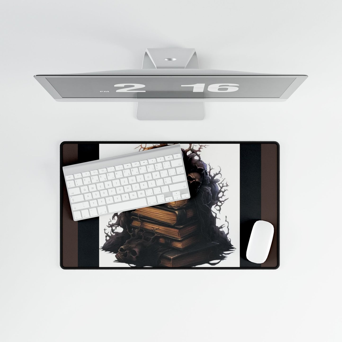 Tangle Deep Desk Mat