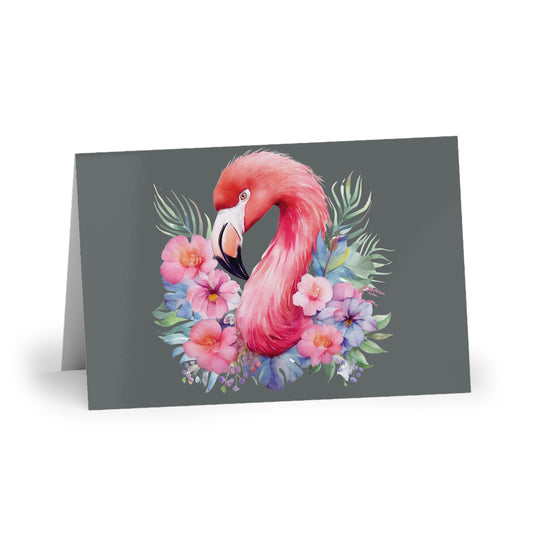 Penelope Blank Greeting Card