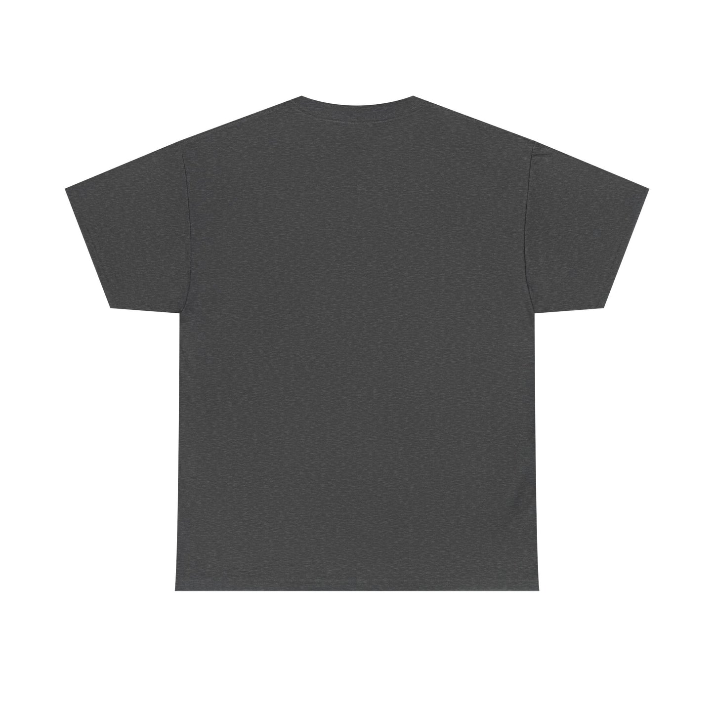 Staffing Clerk Unisex Heavy Cotton Tee