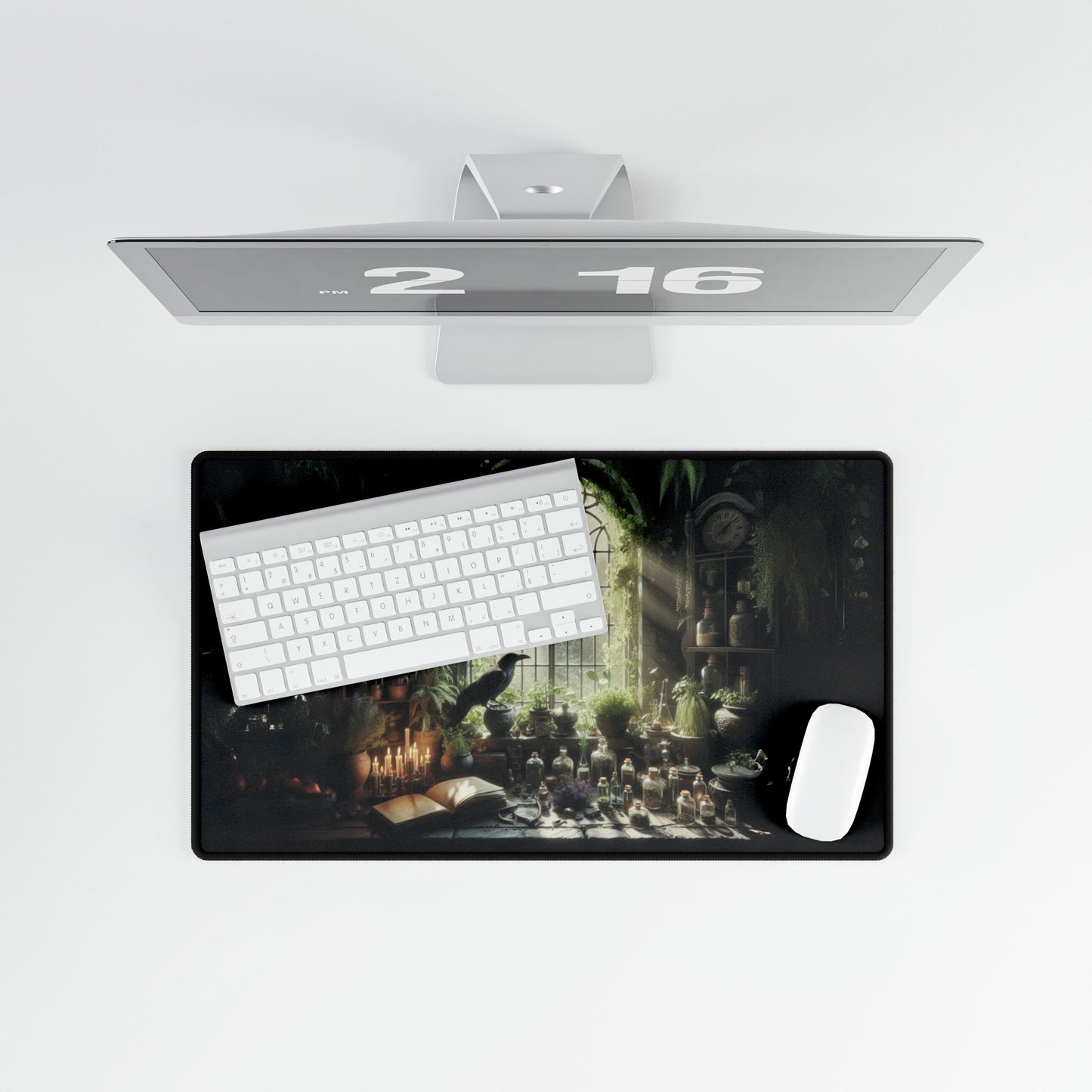 Potions Desk Mat