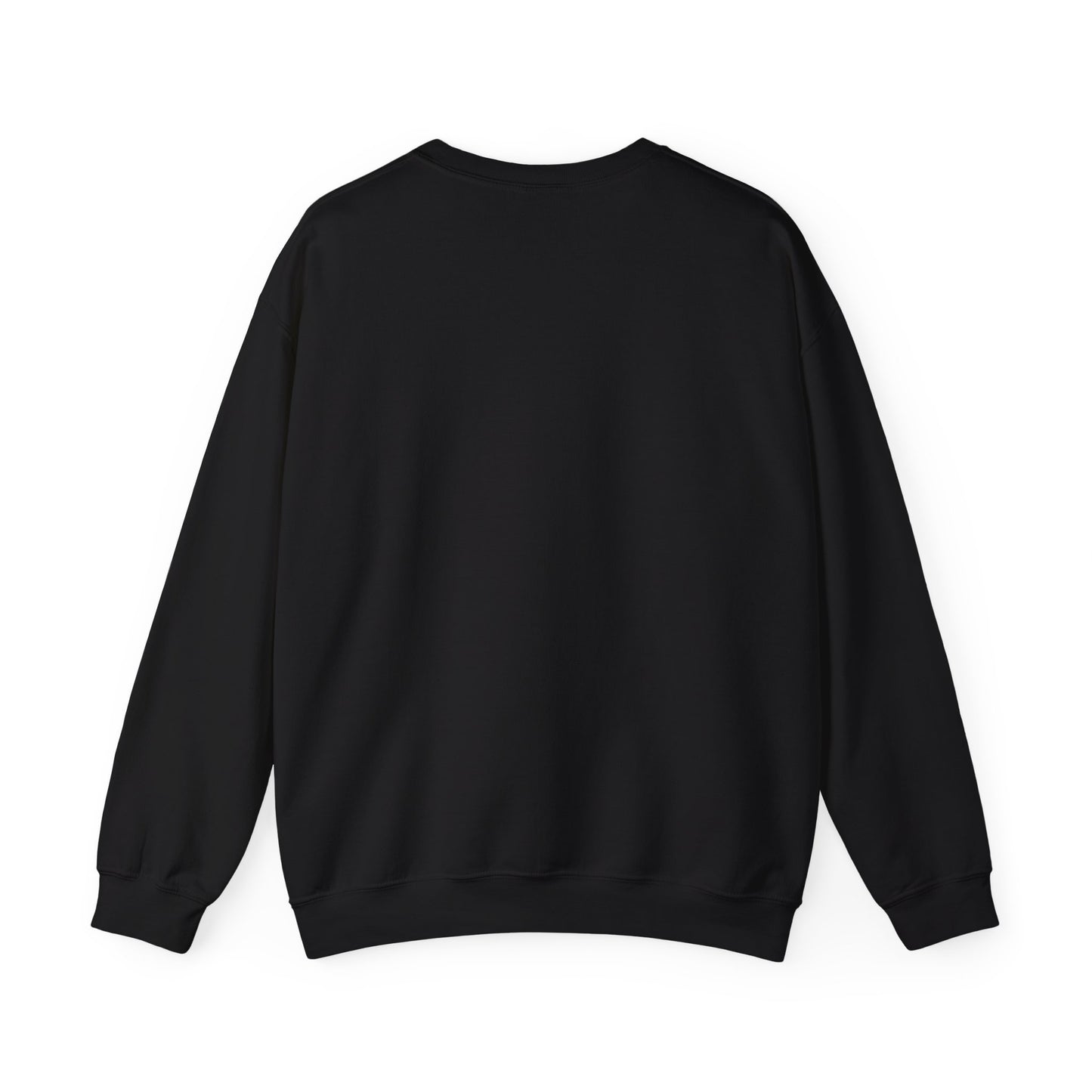 Show Time Unisex Heavy Blend™ Crewneck Sweatshirt