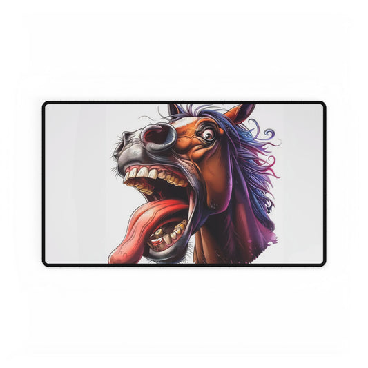 Whatttttt...Desk Mat