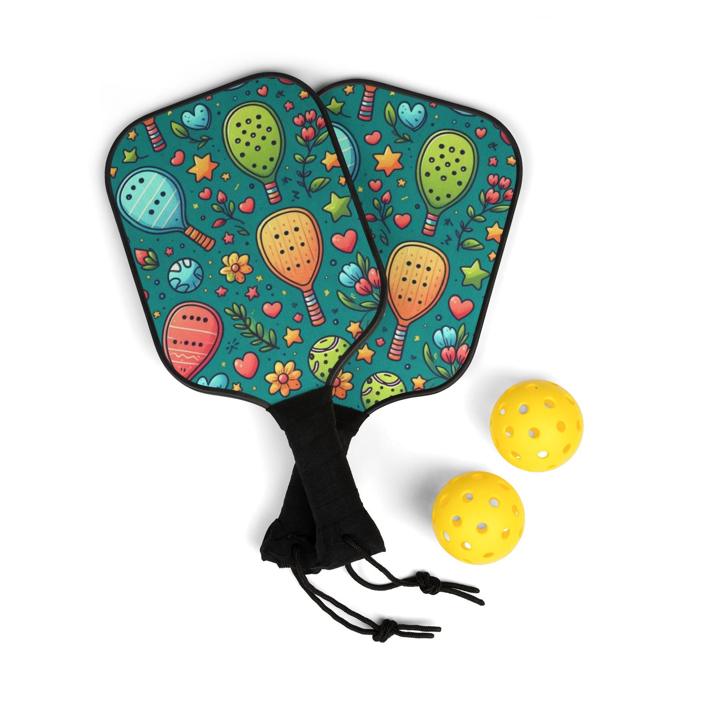 Pickleball Kit