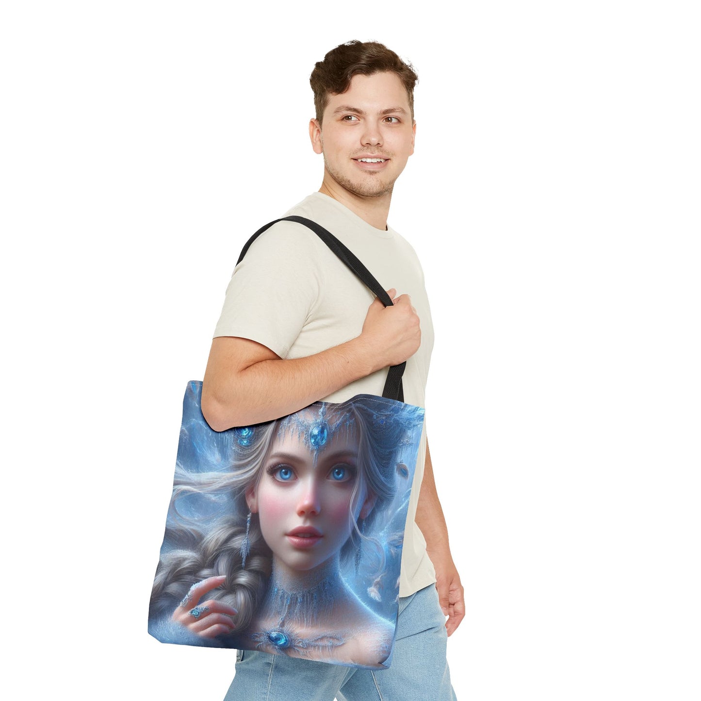 Gem Tote Bag