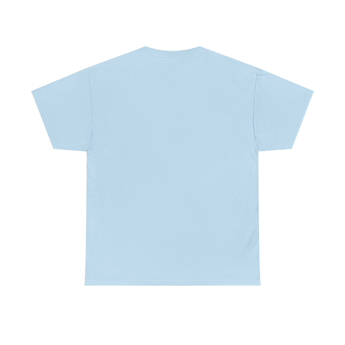 Life Is Better At The Lake Unisex Heavy Cotton Tee